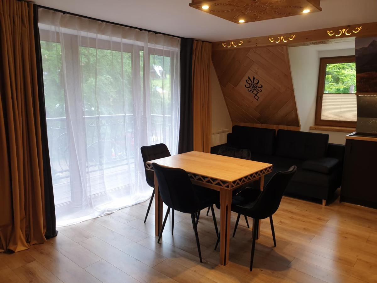 Apartment Split Level