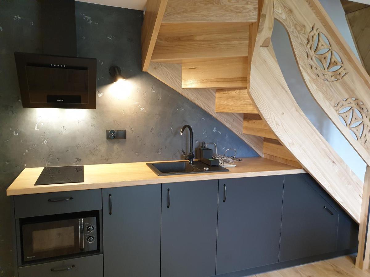 Duplex Apartment