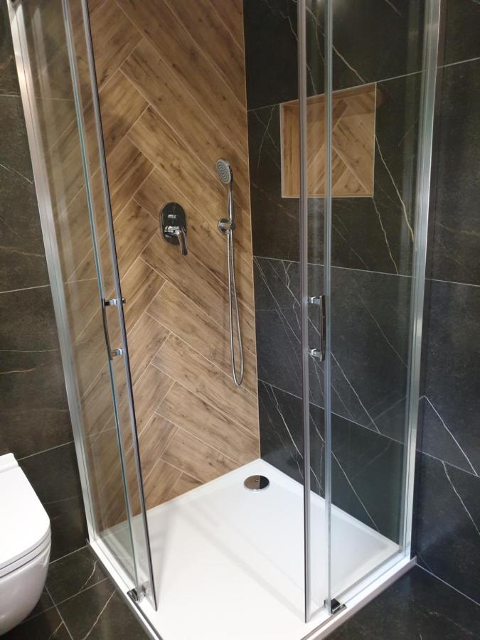 Duplex Apartment