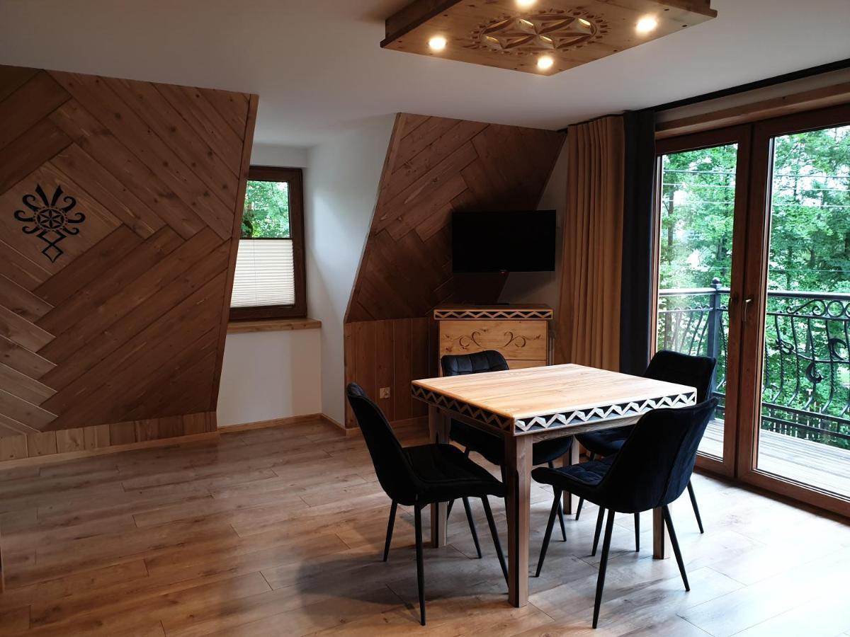 Duplex Apartment
