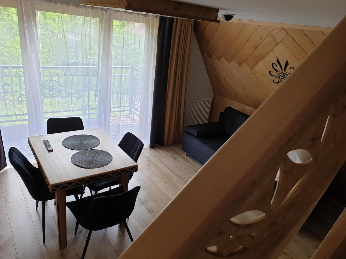 Duplex Apartment
