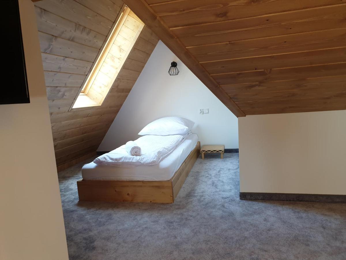 Maisonette