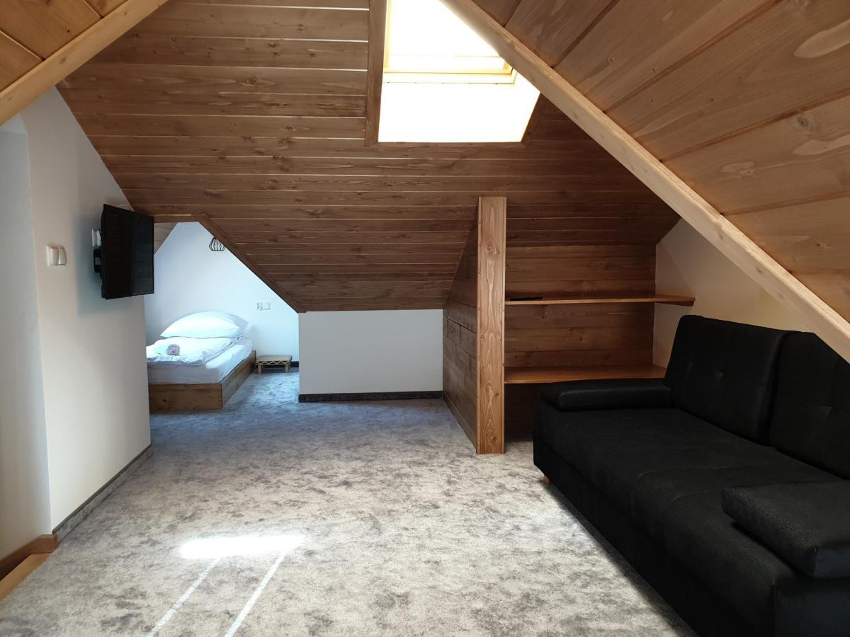 Maisonette