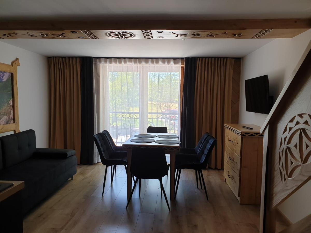 Maisonette